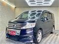 2009 Honda Step WGN