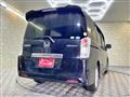 2009 Honda Step WGN
