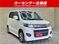 2010 Suzuki Wagon R