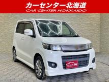 2010 Suzuki Wagon R