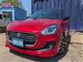 2021 Suzuki Swift