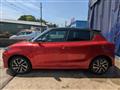 2021 Suzuki Swift