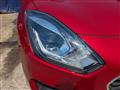 2021 Suzuki Swift
