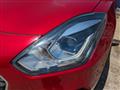 2021 Suzuki Swift