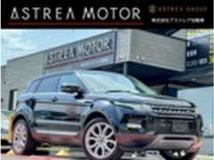 2013 Land Rover Land Rover Others