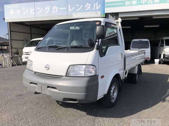 2014 Nissan Vanette Truck