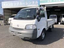 2014 Nissan Vanette Truck