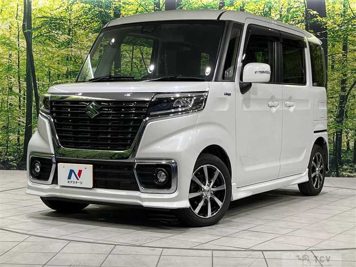 2018 Suzuki Suzuki Others