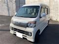 2008 Daihatsu Atrai Wagon