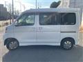 2008 Daihatsu Atrai Wagon