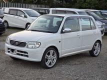 2001 Daihatsu Mira
