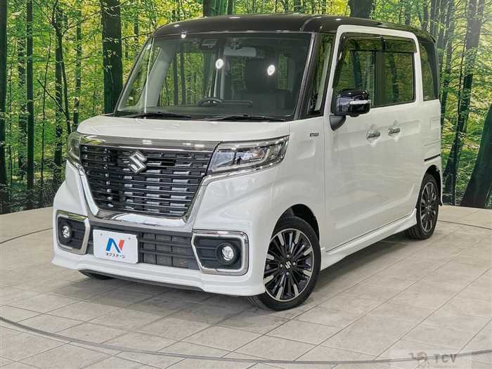 2019 Suzuki Suzuki Others