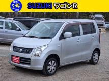 2010 Suzuki Wagon R