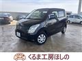 2012 Suzuki Wagon R