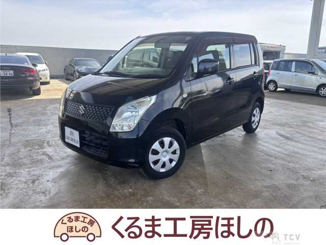 2012 Suzuki Wagon R