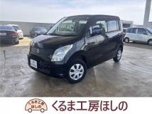 2012 Suzuki Wagon R