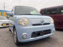 2009 Daihatsu MIRA COCOA