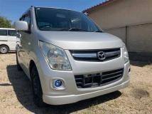 2010 Suzuki Wagon R