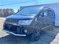 2009 Mitsubishi Delica D5