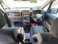2009 Mitsubishi Delica D5