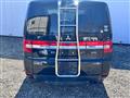 2009 Mitsubishi Delica D5