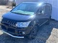 2009 Mitsubishi Delica D5
