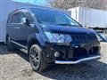 2009 Mitsubishi Delica D5