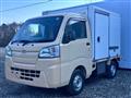 2019 Daihatsu Hijet Truck