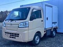 2019 Daihatsu Hijet Truck