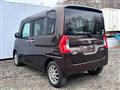 2014 Daihatsu Tanto