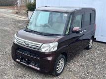 2014 Daihatsu Tanto