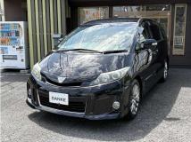 2013 Toyota Estima