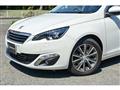 2018 Peugeot 308