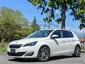 2018 Peugeot 308