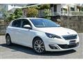 2018 Peugeot 308