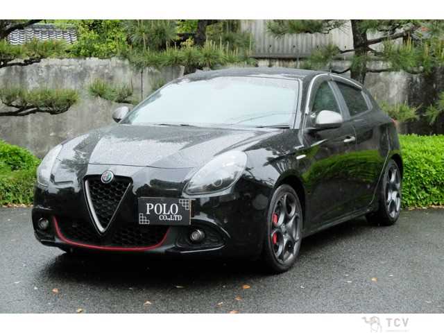 2017 Alfa Romeo Alfa Romeo Others