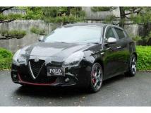 2017 Alfa Romeo Alfa Romeo Others