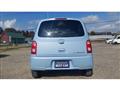 2010 Daihatsu MIRA COCOA