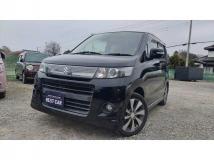 2012 Suzuki Wagon R