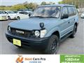 2000 Toyota Land Cruiser Prado