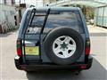 2000 Toyota Land Cruiser Prado