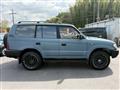 2000 Toyota Land Cruiser Prado