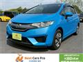 2014 Honda Fit