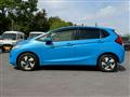 2014 Honda Fit
