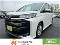 2023 Toyota Noah