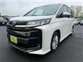 2023 Toyota Noah