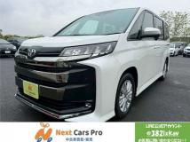 2023 Toyota Noah