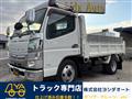 2012 Mitsubishi Canter