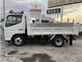 2012 Mitsubishi Canter