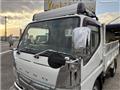 2012 Mitsubishi Canter